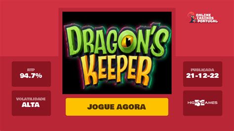 Jogar Dragon S Keeper no modo demo